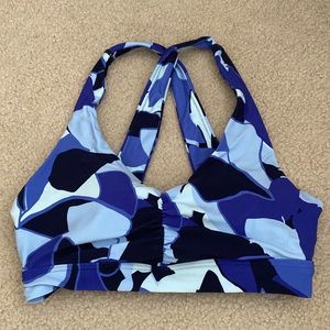 NWOT aerie padded sports bra
